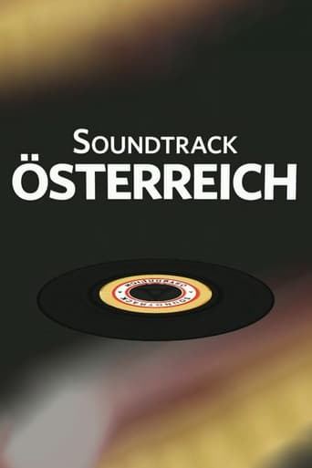 Poster of Soundtrack Österreich