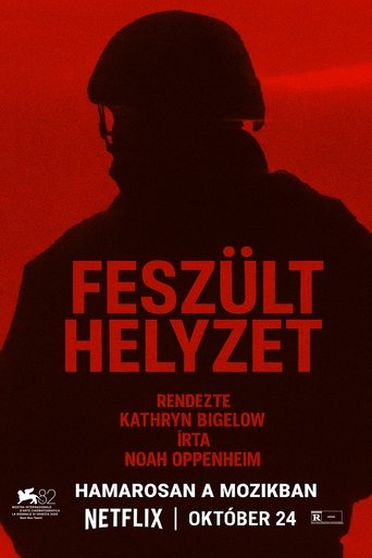 Feszült helyzet (2025)