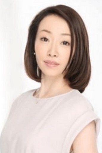 Image of Fumiko Inoue