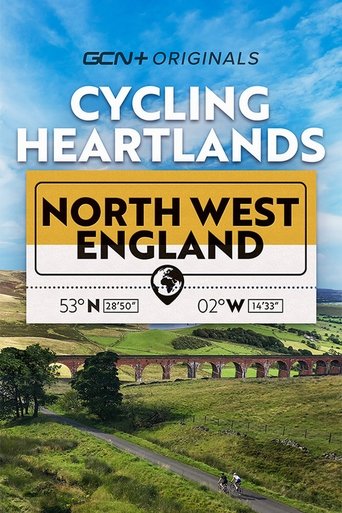 Cycling Heartlands: North West England