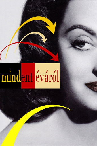 Mindent &Eacute;v&aacute;r&oacute;l (1950)