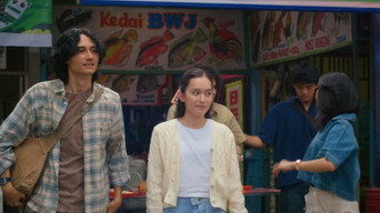 #37 Dan Bandung