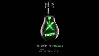 #6 Power On: The Story of Xbox