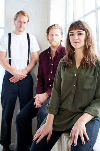 The Lumineers