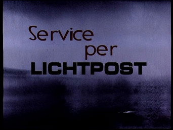 Poster: A távszerviz