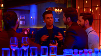 #1 What the Love! with Karan Johar