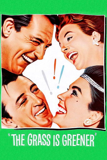 The Grass Is Greener (1960)