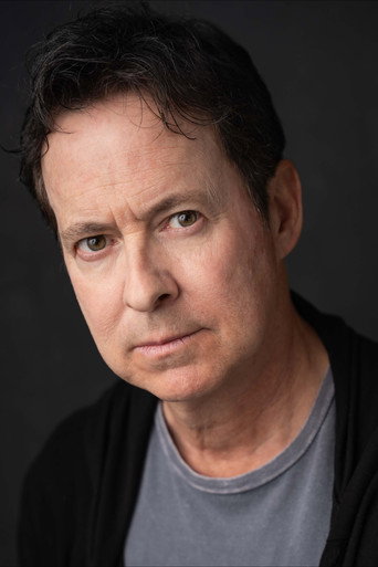 Craig Sherman