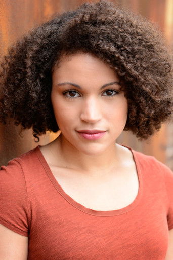 Foto de Gabrielle Byndloss