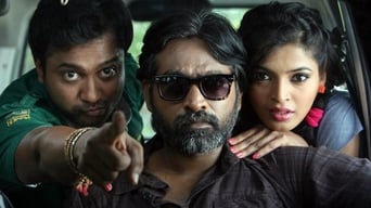 Soodhu Kavvum (2013)