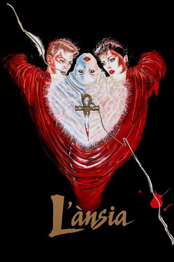 Cartell de L’ànsia