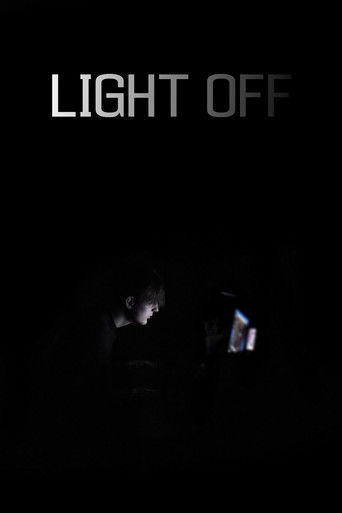 Light Off poster