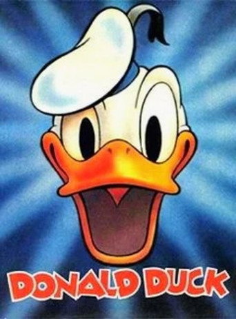 Donald Duck Series