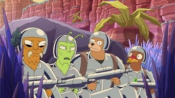 Cena de A Batalha de Zab 9