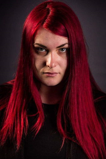 Foto de Sarah Giercksky