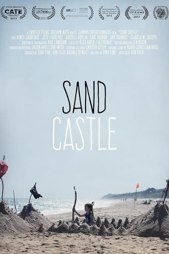 Sand Castle en streaming 