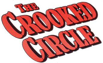 The Crooked Circle logo