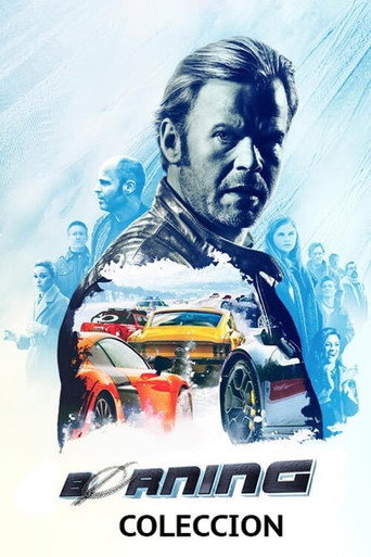 Børning - Colección