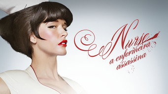 Cena de Nurse: A Enfermeira Assassina