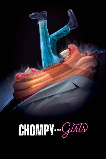 Chompy & the Girls