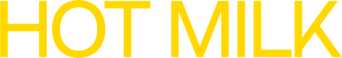Hot Milk logo