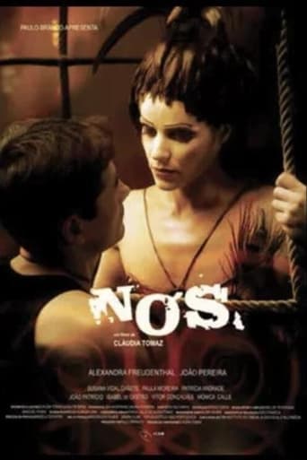 Poster of Nós