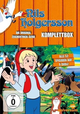 Nils Holgerson: Season 1