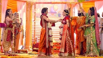 Ram, Sita's Auspicious Wedding