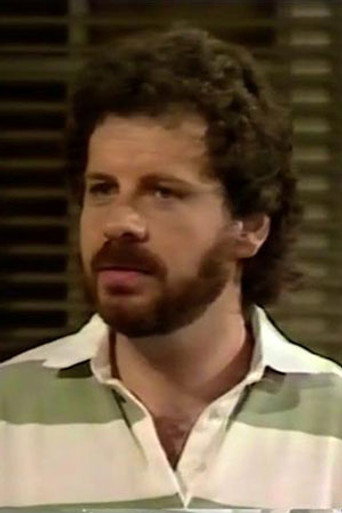 Nigel Roberts