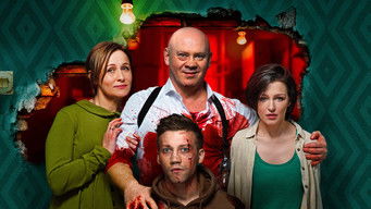 Galeria 4 - ¿Por qué no te mueres?