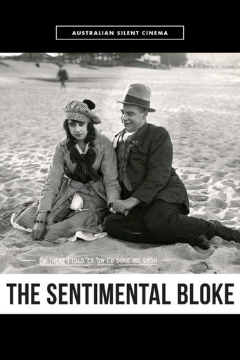 The Sentimental Bloke (1919)