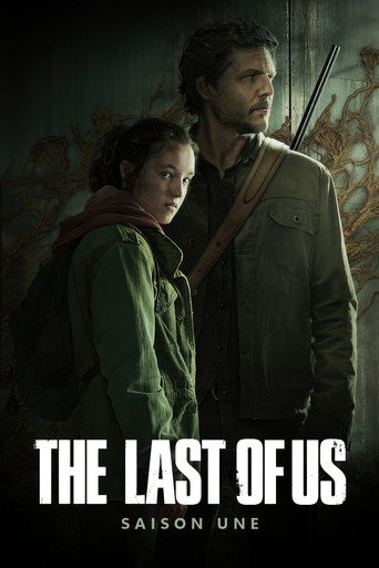 The Last of Us - S1 - Épisode 2 : Infecté - Affiche