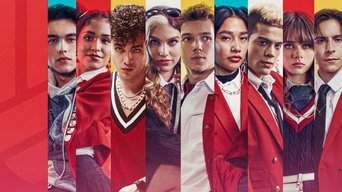 Rebelde - S2E01