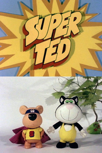 Superted (1975)
