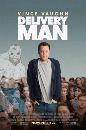 Delivery Man