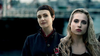 Waterfront (2017-2018)