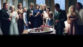 Lost Generation (2004)
