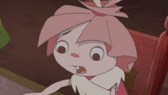 Episode 35 — Episode 35