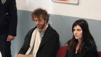 Cena de Episódio 32