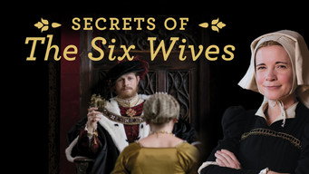 Six Wives with Lucy Worsley (2016)