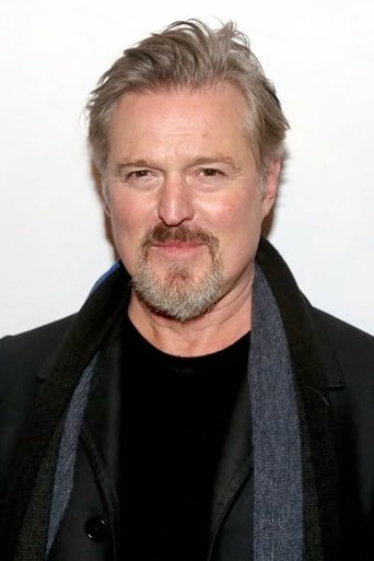 Image of Bill Sage