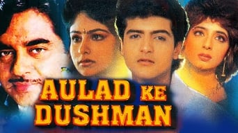 Aulad Ke Dushman (1993)