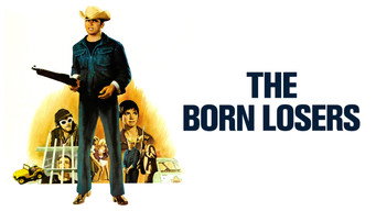 #5 The Born Losers