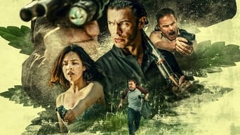 Green Rush (2020)
