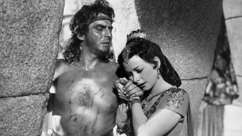 #9 Samson and Delilah