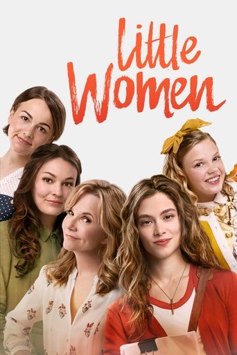 Little Women (2018) Little Women (2018)