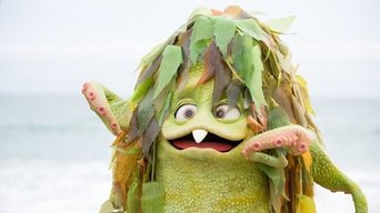 Sigmund and the Sea Monsters - S1E01