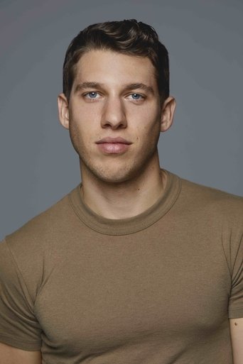 Lorenzo Pozzan headshot