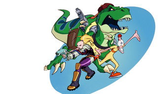 Project G.e.e.K.e.R. (1996)