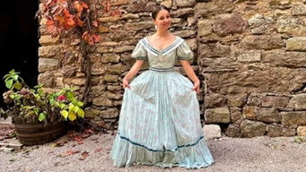 Episode 7 — Episode 7